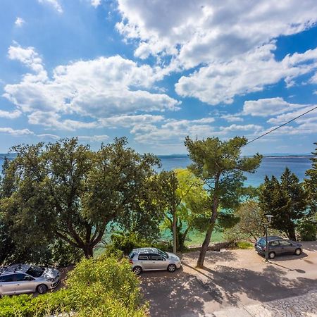 Villa Lucia Crikvenica Kültér fotó